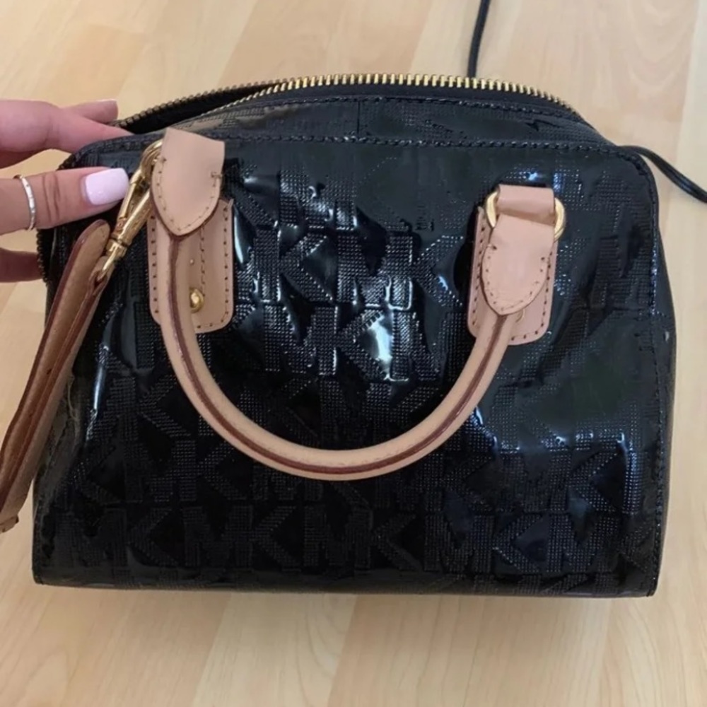 Michael Kors bag